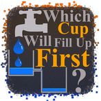 First Cup Fill Up