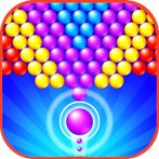 Bubble Fruit Shooter