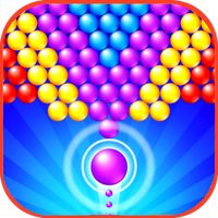 Bubble Fruit Shooter