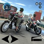 Grau brazilian MX wheelie bike