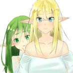 하이엘프 키우기