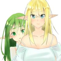 하이엘프 키우기