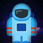 Space - Explore the galaxy