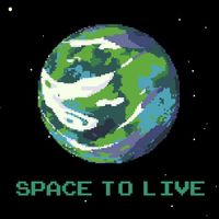 Space To Live