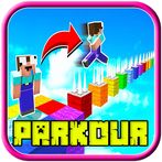 Parkour Craft Adventure