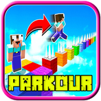 Parkour Craft Adventure
