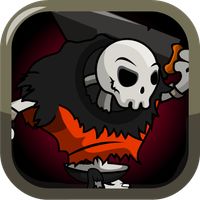 Archer vs Undead