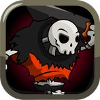 Archer vs Undead