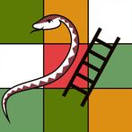 Snake & Ladder : 2021 Star Fun