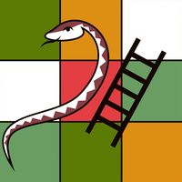 Snake & Ladder : 2021 Star Fun