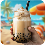 BubbleTea : diy boba