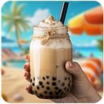 BubbleTea : diy boba