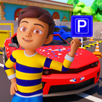 Rudra Advance Parking