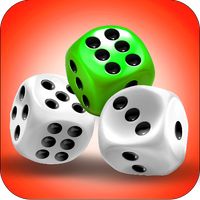 Dice Dado Master: Merge Puzzle