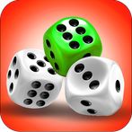 Dice Dado Master: Merge Puzzle