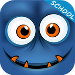 Monster Math: Fun School Games