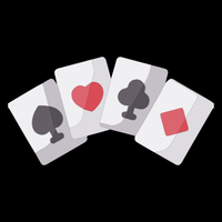 SolitaireR - Card and Shuffle