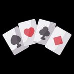 SolitaireR - Card and Shuffle