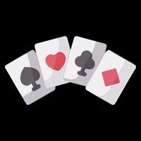 SolitaireR - Card and Shuffle