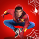 Spider Fighter - Crime Battle