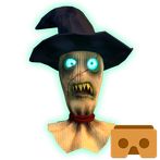 Farmer vs Evil VR DEMO