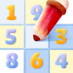 Mindful Sudoku