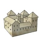 Zendri's Castle