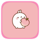 Kawaii World Pink