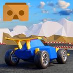 Moad Racing VR Game Car 3D VR