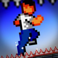 PixelSprint