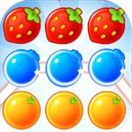 Cookies World - Match 3 Puzzle