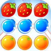 Cookies World - Match 3 Puzzle