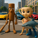 Meme Brainfun & Prankster Game