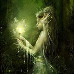 The Goddess of Light : Chapter