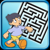 Maze Play - Игра Лабиринты
