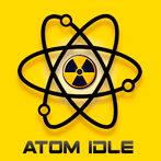 Atom Inc. Idle