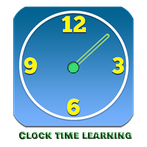 Clock time learning