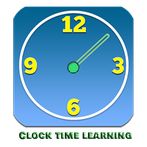 Clock time learning