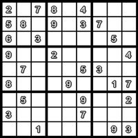 Sudoku Extra
