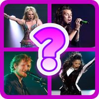 POP Quiz - Guess the Singer