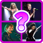 POP Quiz - Guess the Singer