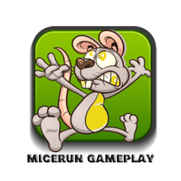 Micerun Game Play