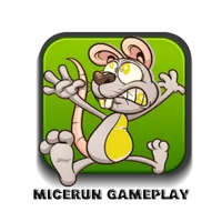 Micerun Game Play