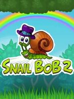 Snail Bob 2: Platform Games 2d