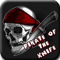 Pirate of the Knife
