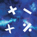 Vesmírna Matematika