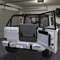 3D Suv Car Driving Simulator