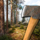 Lumberjack Simulator 3D