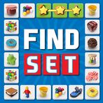Find SET