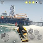 Grand Gangster Crime of City